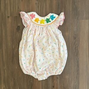 Poppy Kids Co 3T Birthday Bubble!